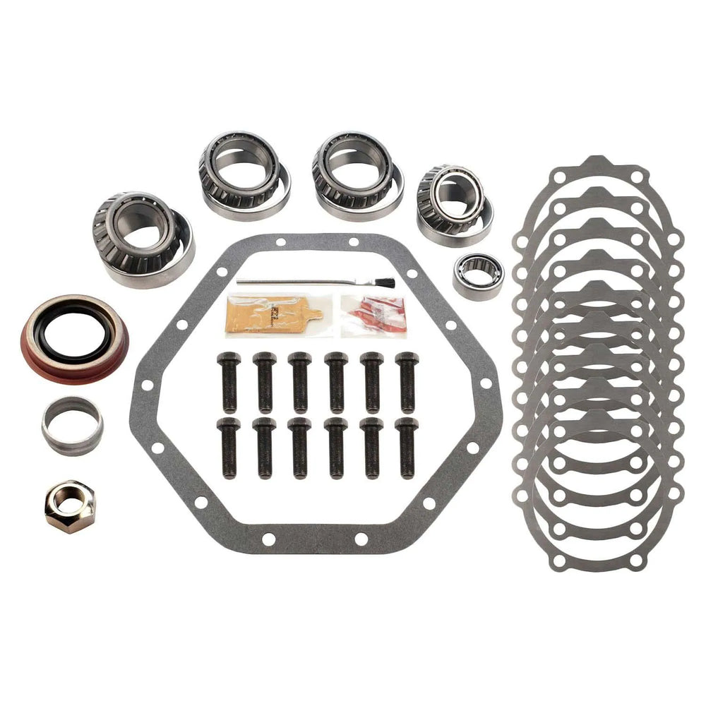 ~(0.6 lbs. 8X2X2)~ FORD 9 CROSS PIN
