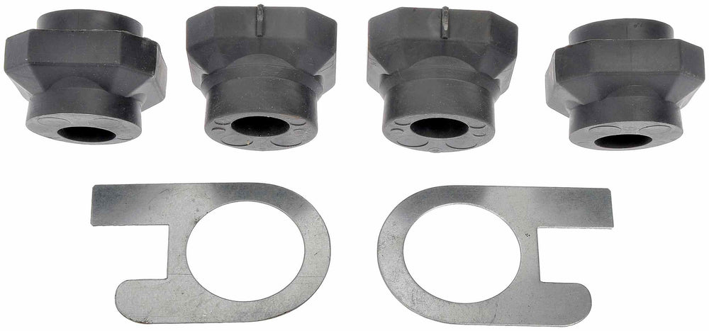 RADIUS ARM BUSHING