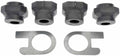 RADIUS ARM BUSHING