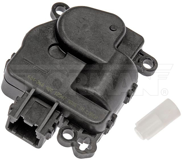 AIR DOOR ACTUATOR