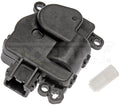 AIR DOOR ACTUATOR