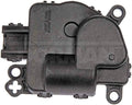 AIR DOOR ACTUATOR