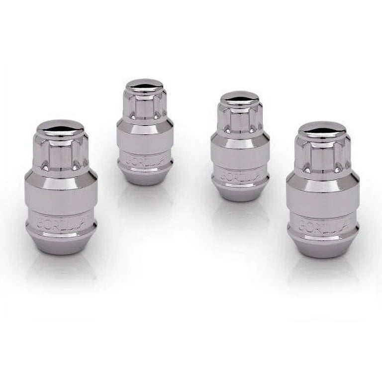 GORILLA GUARD LOCKS ACORN 14MM X 1.50