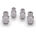 GORILLA GUARD LOCKS ACORN 14MM X 1.50