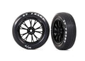 TIRES & WHEELS ASSEMBLED GLUED (W