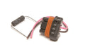 GM Alternator Pigtail CS130D Style
