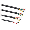 CABLE TIE MOUNTS 3/4 INCH X 3/4 INCH ADHESIVE BACKED
