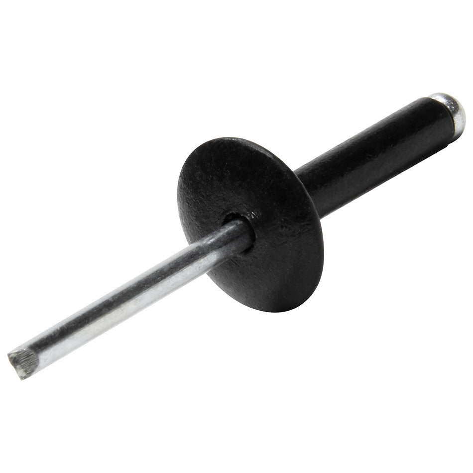 Lg Hd Rivet Silver 200pk