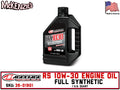 10w30 Synthetic Oil 1 Quart RS1030