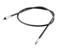 Bikers Choice 87-94 FLHS FLHT 81-84 FLH Black Vinyl Speedo Cable Replaces H-D 67072-87 B 35 Inch