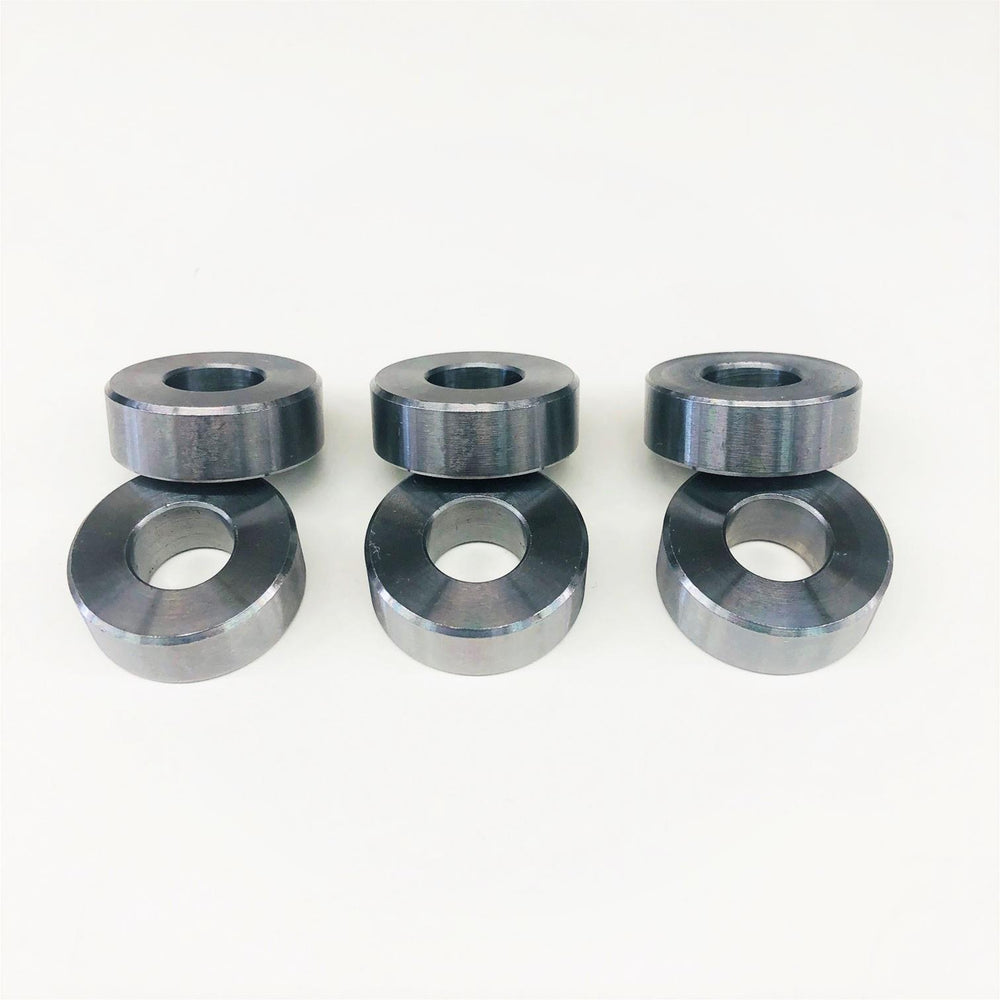 DRAG RACE SOLUTIONS spacers