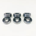 DRAG RACE SOLUTIONS spacers