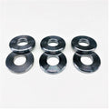 DRAG RACE SOLUTIONS spacers detail