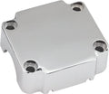 Bikers Choice 72-81 FLH / 80-81 FLT / 73-81 FX/XL Plain Switch Housing Chrome