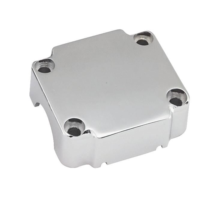Bikers Choice 72-81 FLH / 80-81 FLT / 73-81 FX/XL Plain Switch Housing Chrome