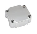 Bikers Choice 72-81 FLH / 80-81 FLT / 73-81 FX/XL Plain Switch Housing Chrome