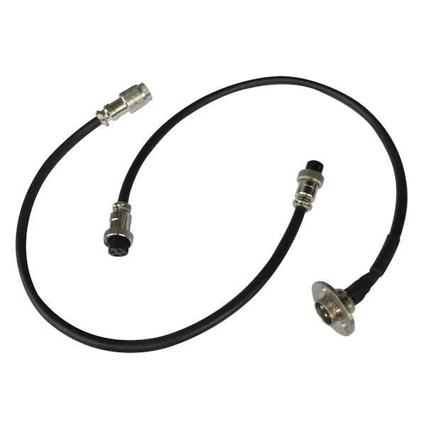 3ft Extension for Alpha series 3-Prong