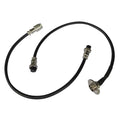 3ft Extension for Alpha series 3-Prong