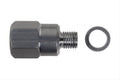 LS 1/8in NPT Coolant Tem perature Sensor Adapter