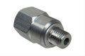 LS 1/8in NPT Coolant Tem perature Sensor Adapter