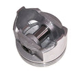 Rugged Ridge Red 9500lb 3/4in D-Ring