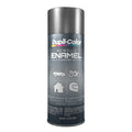 Chrome Aluminum Enamel Paint 12oz