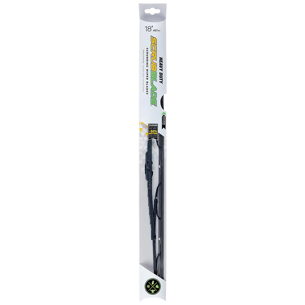 Scrubblade auto part