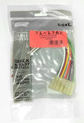 OEM HARNESS GEO ISUZU 85-97