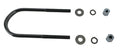 U-Bolt Front Large 1 Required 1941-1945 Mb 1946-1949 CJ2A 1949-1953 CJ3A 1953-1966 CJ3B 1955-1971 CJ5 / OMIX