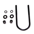 U-Bolt Front Large 1 Required 1941-1945 Mb 1946-1949 CJ2A 1949-1953 CJ3A 1953-1966 CJ3B 1955-1971 CJ5 / OMIX
