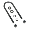 U-Bolt Front Small 3 Required 1941-1945 Mb 1946-1949 CJ2A 1949-1953 CJ3A 1953-1966 CJ3B 1955-1971 CJ5 / OMIX