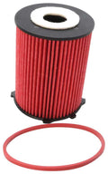 K&N Oil Filter Automotive 01-22 Toyota ProAce 1.6L Diesel