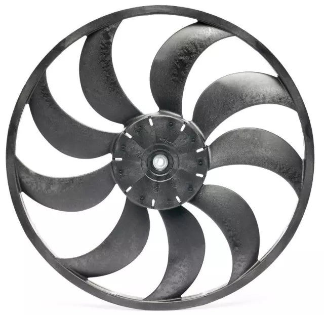 FAN MATS auto part