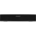 Light Bar Cover For RDS SR-Series Pro 20, 30, 40 And 50 Inch Black RIGID Industries