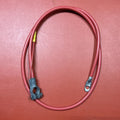 CABLE BATT TOP 4 GA 65'