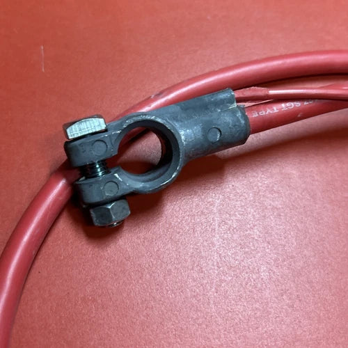 CABLE BATT TOP 4 GA 65'