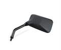 BikeMaster Superbike GX Mirror 10mm Left - Black