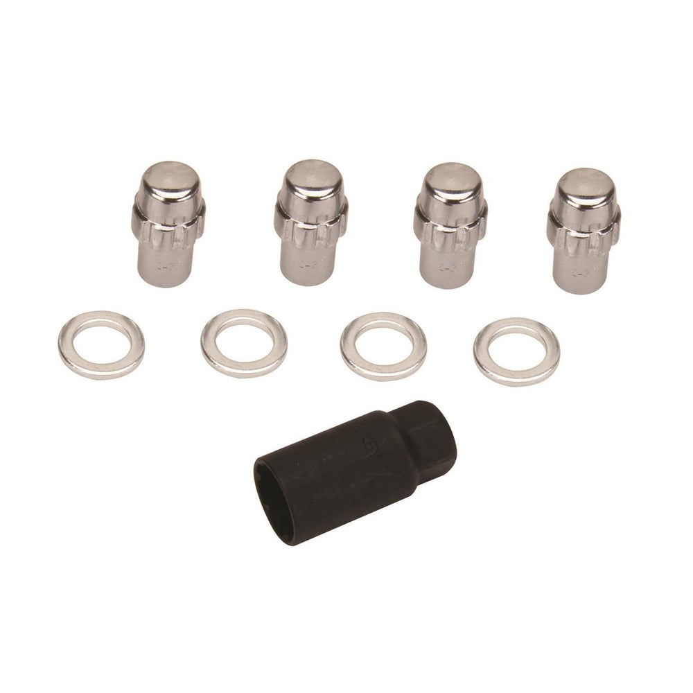 GORILLA GUARD LOCKS STANDARD MAG 1/2