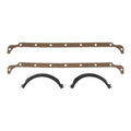 Engine Oil Pan Gasket Set - 10-10159-01
