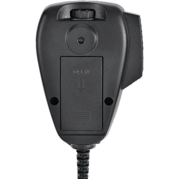 POWER MICROPHONE 4PIN PWR CTRL