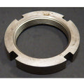 LIGHT DUTY AXLE COMP (200 PER)