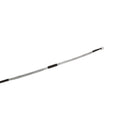 Fast Strap, Flat Braid Ground 24in