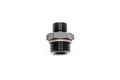 Radium Engineering 6AN ORB Bulkhead 10mm SAE Male To Male