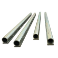 Straight 7.950".165" Wall, 7/16" Pushrod
