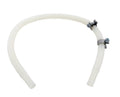 Radium Engineering Submersible PTFE Fuel Tubing 5/16in x 17.7in Long
