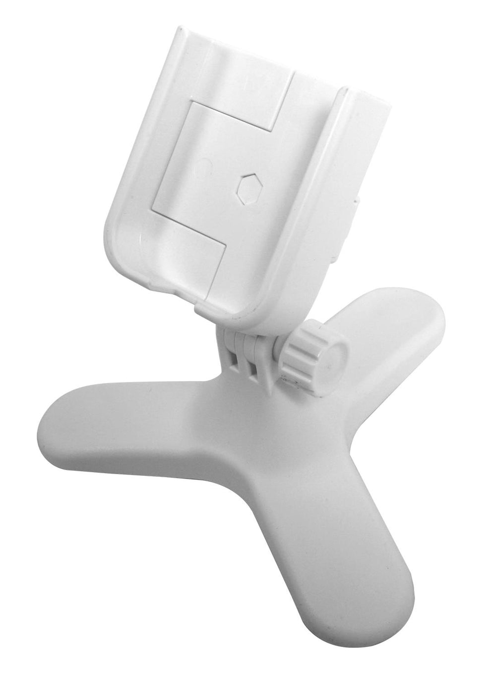 White DeskFone Universal