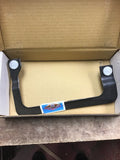 CAPA 0914 FORD F150; 1014 F150 SVT RAPTOR FRT BUMPER MOUNTING BRACKET (LH)
