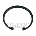 WHEEL BEARING RETAINING CLIP