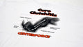 ~(0.5 lbs. 12X9X1)~ Centerforce Guides and Gear T-Shirt
