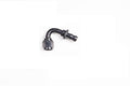 Radium Engineering 6AN 120Deg Pushlok Hose End